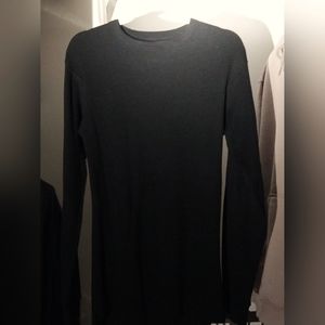 Black Shirt, Large size